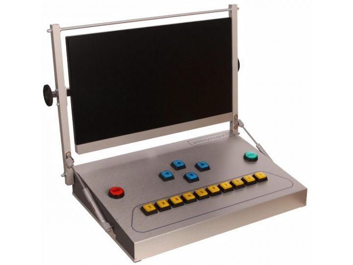 System Diagnozy Psychofizjologicznej – polski wynalazek firmy GPE Psychotronics