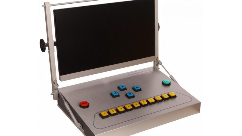 System Diagnozy Psychofizjologicznej – polski wynalazek firmy GPE Psychotronics
