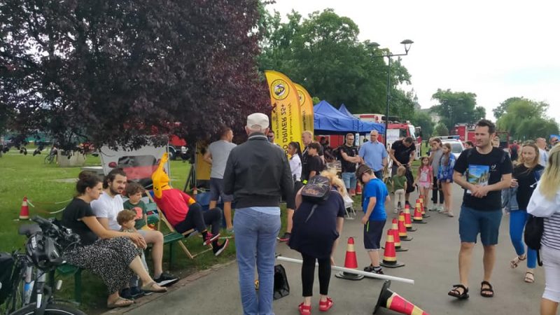 Krakowskie drogi bez promili