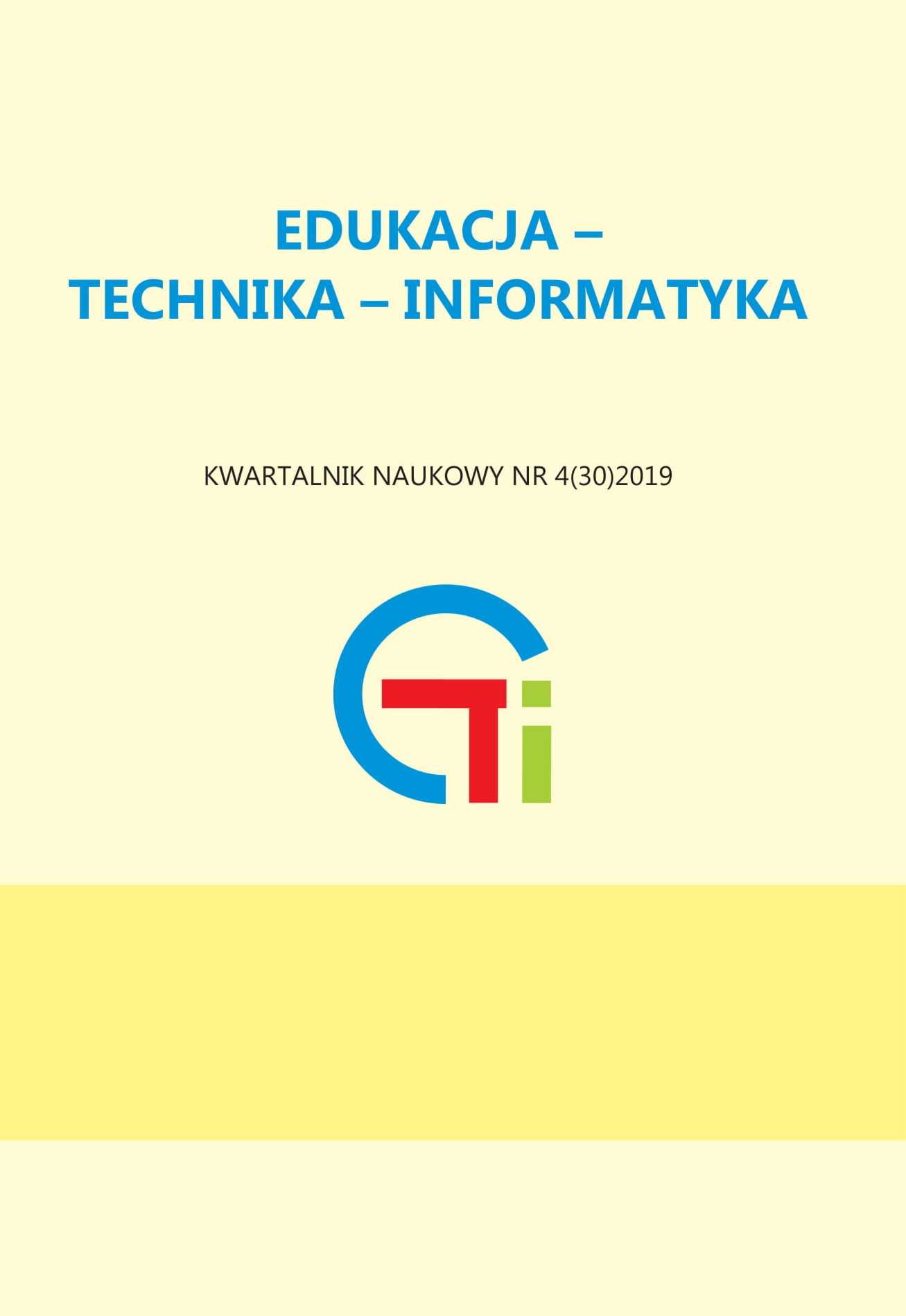 SDP – system. Zastosowanie w diagnostyce pedagogicznej