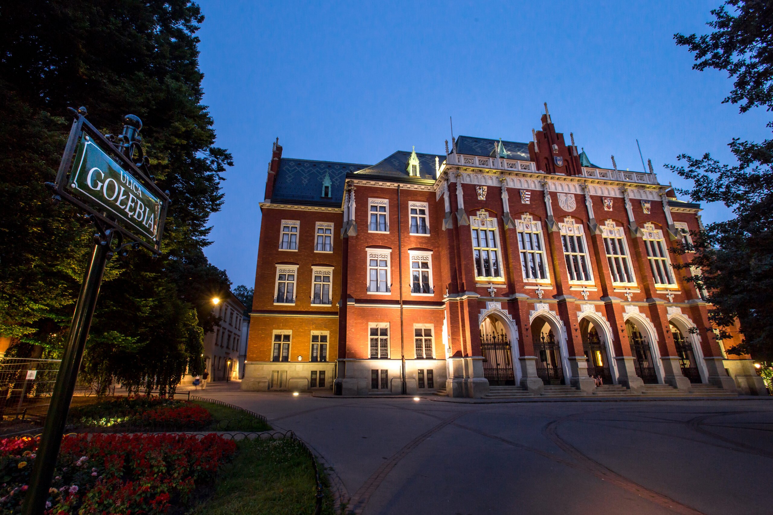 Współpraca SDP – system z naukowcami  Uniwersytetu Jagiellońskiego
