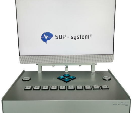 SDP- system aktualna odsłona