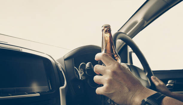 Prowadzenie pojazdu po użyciu alkoholu a diagnoza w SDP