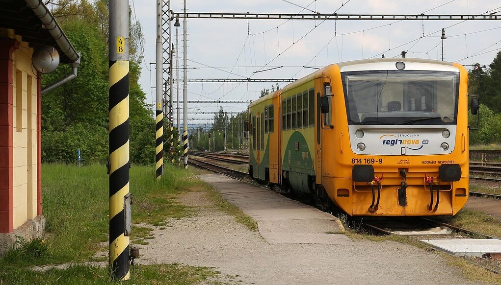 Badania psychologiczne w transporcie szynowym