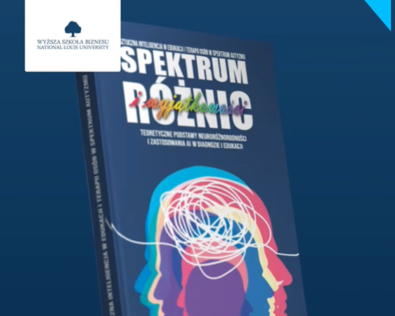 AI i system komputerowe w diagnostyce ADHD – nowa publikacja
